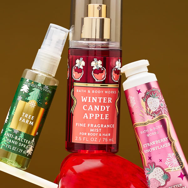 Mini & Travel Size